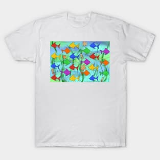 Under the Sea T-Shirt